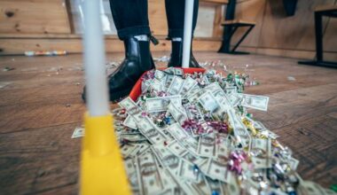 Keeping too much cash in your bank account could be a costly mistake — here’s how to know if you’ve got too much