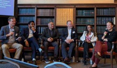 Illuminating innovation in sustainable health care at Climate Week NYC