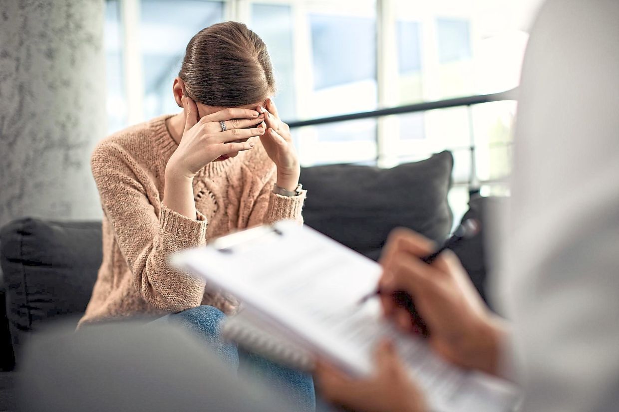 More than 2,700 individuals receive mental health treatment in Johor in 2025