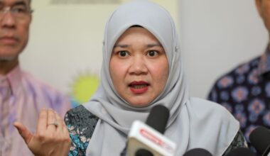 Education Minister and deputy take full responsibility for school tragedies