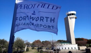 Embraer breaks ground on new maintenance hub at Fort Worth Alliance airport