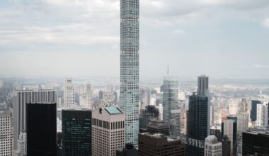 The Saga of 432 Park Keeps Getting Messier