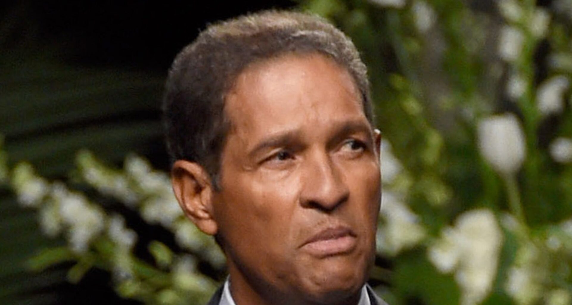 Bryant Gumbel Hospitalized, Taken by Ambulance From NYC Home
