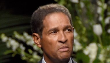 Bryant Gumbel Hospitalized, Taken by Ambulance From NYC Home