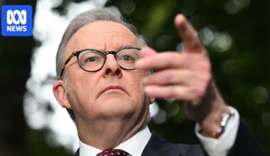 Don't let derangement syndrome throw shade on Anthony Albanese's global wins as steady approach pays off