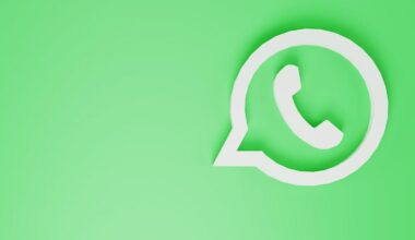 WhatsApp will test a monthly cap on messages ignored by recipients