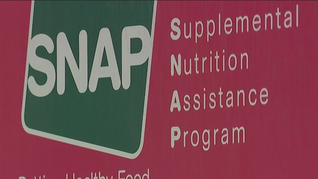 (Related) SNAP: States scrambling to fill benefits void