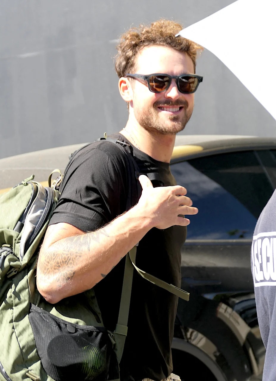  <span class="wp-caption-text">Dylan Efron. Photo credit: KAT / MEGA</span>