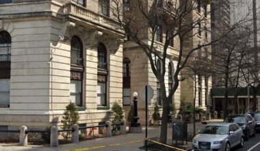 UWS Doorman Sentenced for Stealing Nearly Half a Million Dollars from Elderly Residents