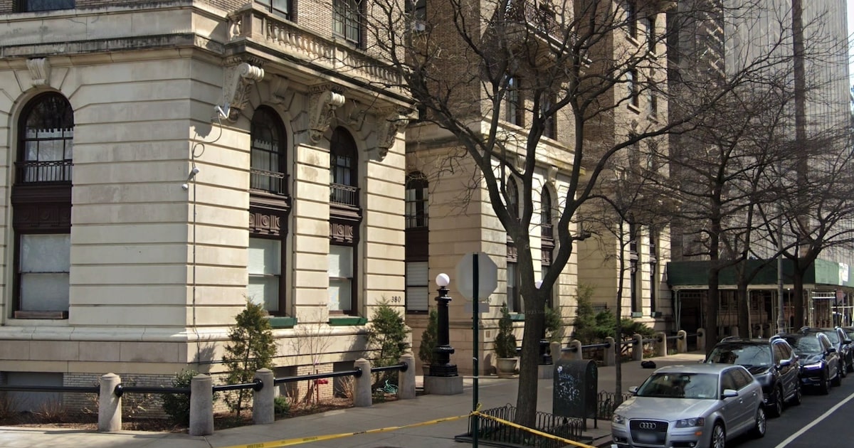 UWS Doorman Sentenced for Stealing Nearly Half a Million Dollars from Elderly Residents