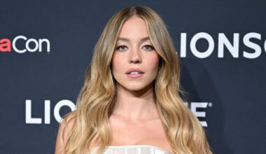 Sydney Sweeney and Scooter Braun Are Holding Hands in Public