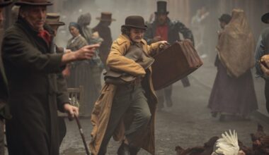 Who Were the Real Bowery Boys of New York City?