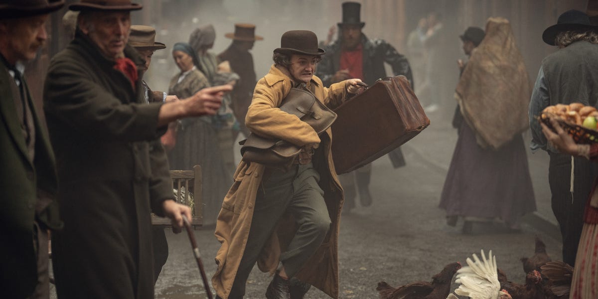 Who Were the Real Bowery Boys of New York City?