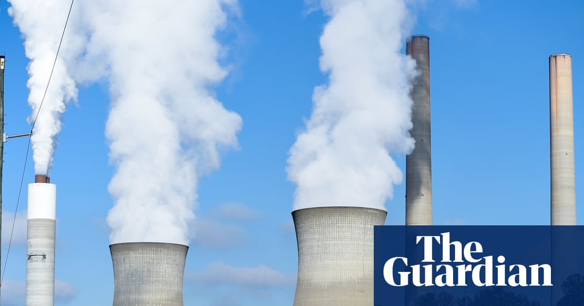 Fears over higher rates as Georgia moves to provide more electricity for AI datacenters | Georgia