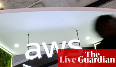 Amazon says Web Services are recovering after outage hits millions of users – as it happened | Business