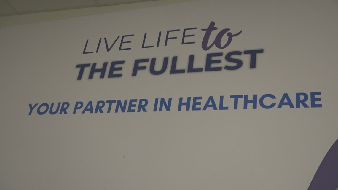 Family clinic opens in Arlington