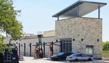 Captain Car Wash Co. on Oct. 2, 2025