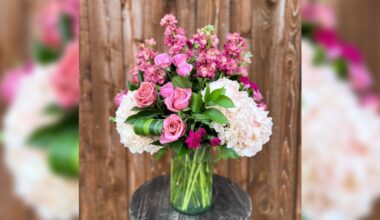 Colleyville Florist