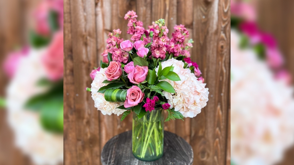 Colleyville Florist
