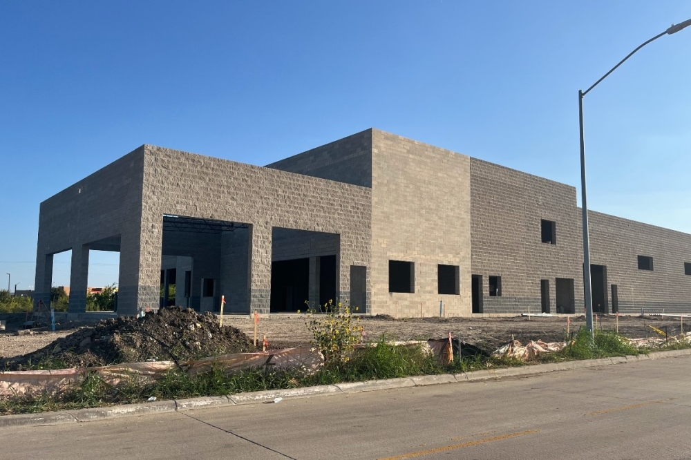 Stuart's Paint & Body