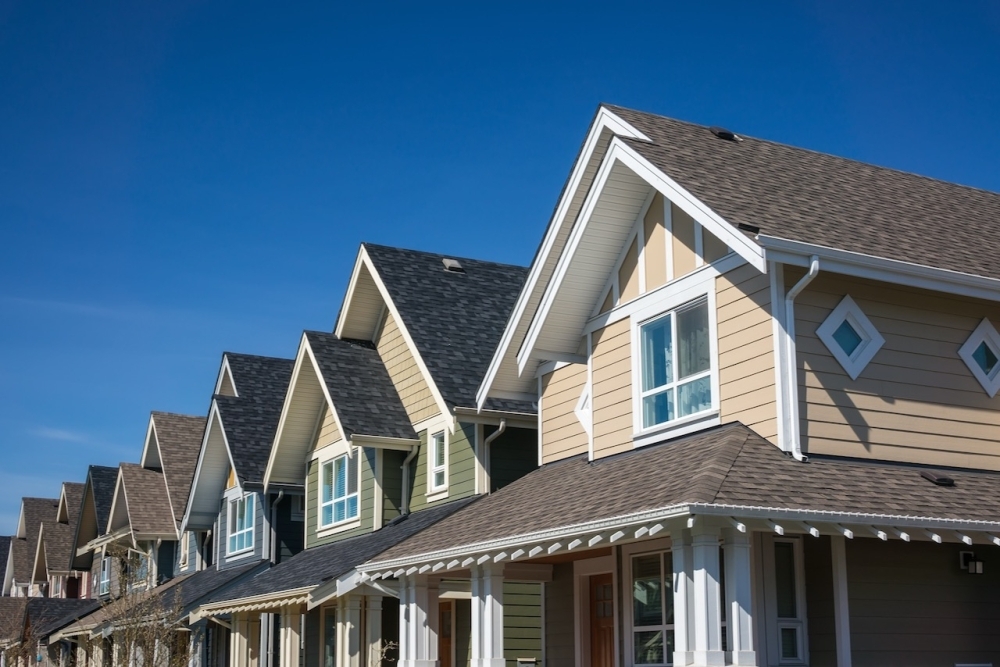 The average days a home spent on the market doubled in the 77068 ZIP code and also jumped in 77070. (Courtesy Adobe Stock)