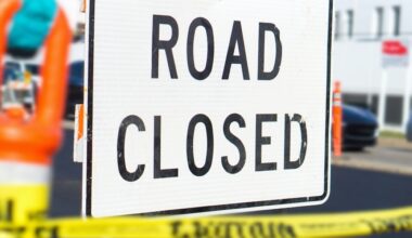 Here are four upcoming and ongoing transportation projects across the Cy-Fair area. This list is not comprehensive. (Courtesy Adobe Stock)