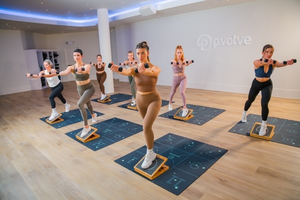 New workout studio focused on low-impact exercises opens in Houston