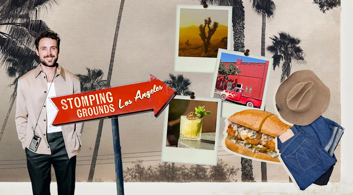 Yahoo lifestyle home