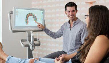 The Upper Kirby location is Swish Dental's 20th studio. (Courtesy Swish Dental)