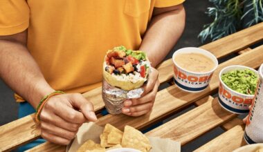 QDOBA Mexican Eats opened a new location in Humble on Oct. 20. (Courtesy QDOBA Mexican Eats)