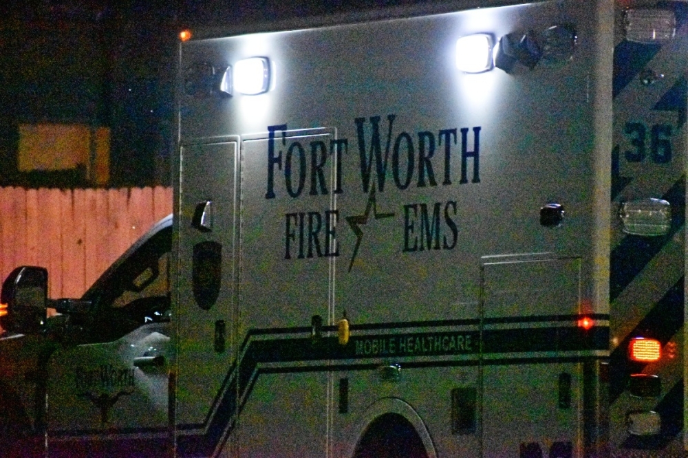 ambulance