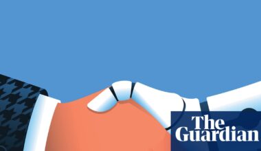 Governments are spending billions on their own ‘sovereign’ AI technologies – is it a big waste of money? | Artificial intelligence (AI)