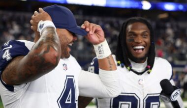 Why Cowboys should be better suited to handle any Broncos scoring frenzy