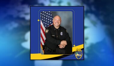 JSO remembers veteran corrections officer killed a year ago at Northside truck stop