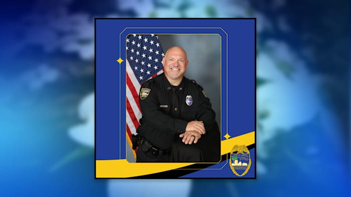JSO remembers veteran corrections officer killed a year ago at Northside truck stop