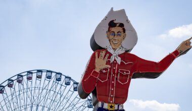 State Fair prices need to come down, and the fair knows it