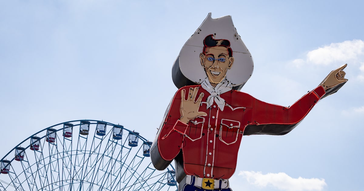 State Fair prices need to come down, and the fair knows it