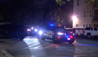 ME’s office identifies man killed in West Side apartment complex shooting