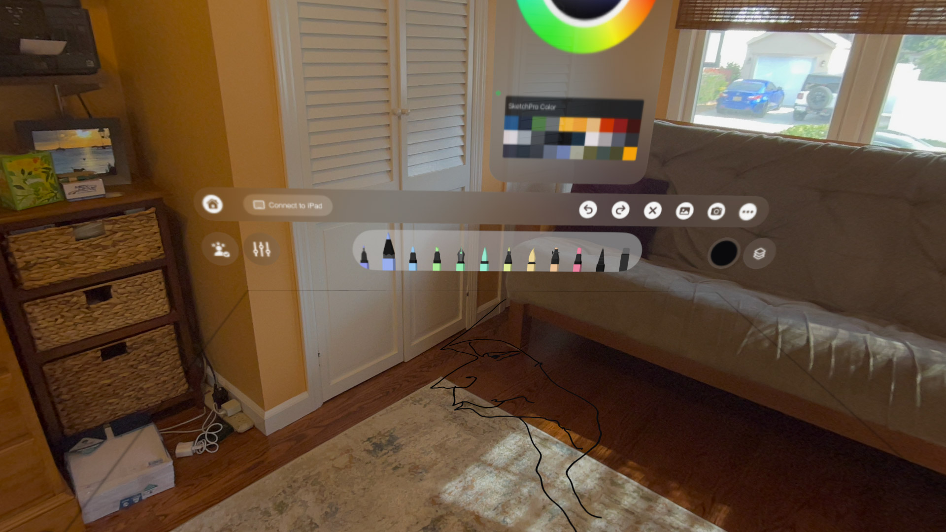 Apple Vision Pro M5 REVIEW