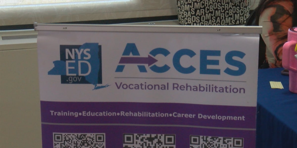 Southern Tier honors organizations for National Disability Employment Awareness Month