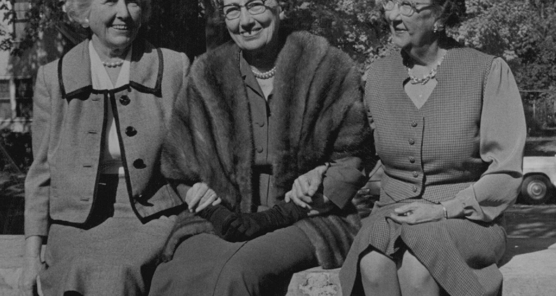 The Betsy-Tacy Crowd still have something to tell us