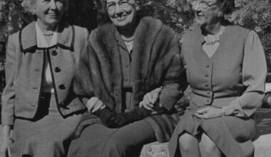 The Betsy-Tacy Crowd still have something to tell us