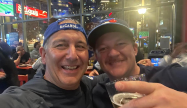 Fan who threw back Mariners HR ejected from Game 7, bought another ticket to return