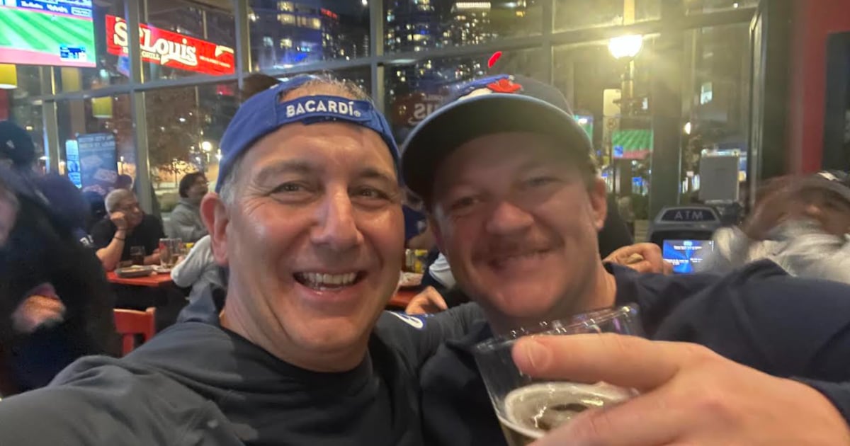 Fan who threw back Mariners HR ejected from Game 7, bought another ticket to return