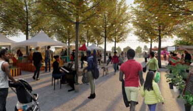 South Dallas Community Park cannot wait any longer