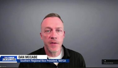 Local air traffic controllers face financial stress amid federal shutdown, says union leader