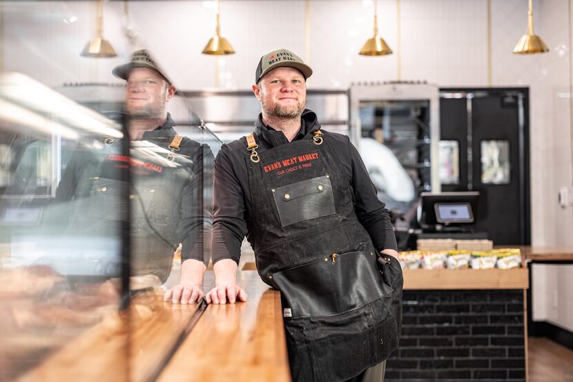 Evan Meagher shares some of his favorite unexpected cuts of meat — and how to cook them at...