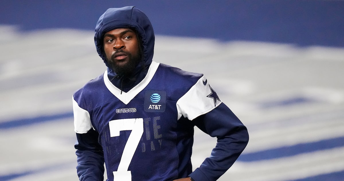 Jones, Schottenheimer open up on Cowboys’ decision to place CB Trevon Diggs on IR