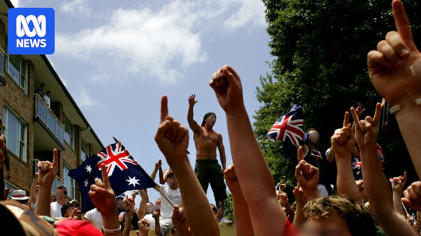 It's been 20 years since the Cronulla Riots. So what have we learned?
