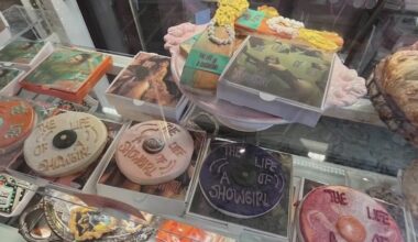 Taylor Swift: Phoenix businesses embrace 'The Life of a Showgirl' release